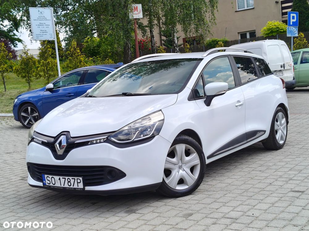 Renault Clio 1.2 TCe GT 120 EDC - 37
