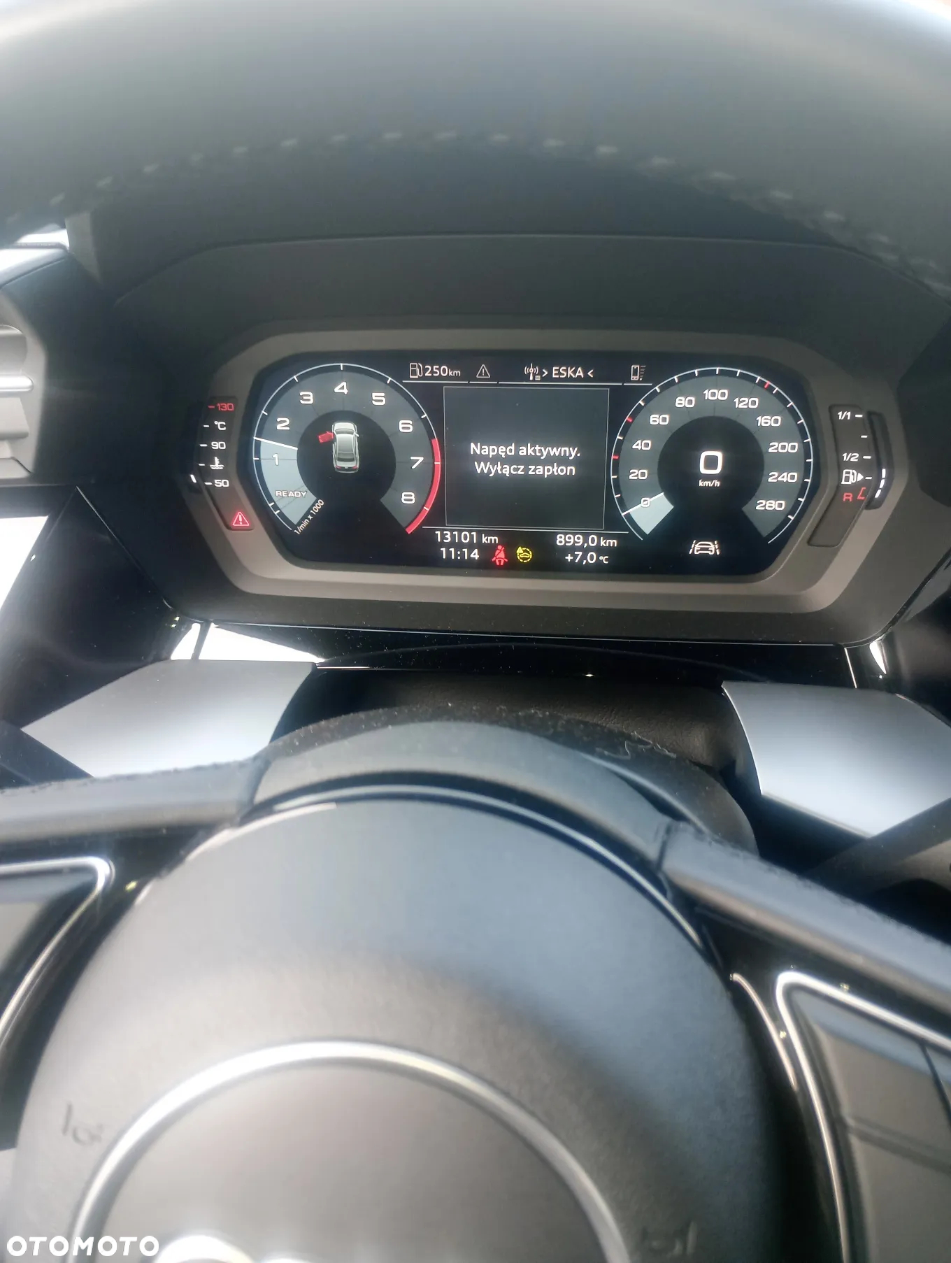 Audi A3 35 TFSI - 17