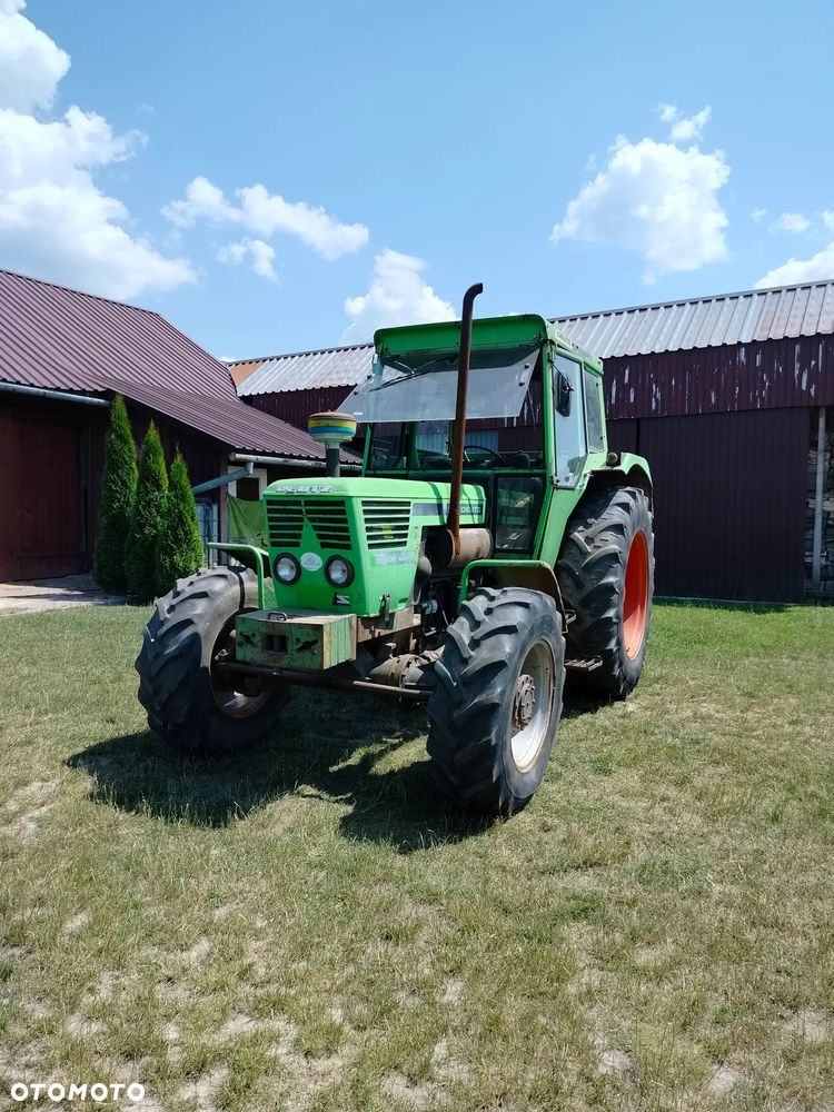 Deutz-Fahr 10006 - 1