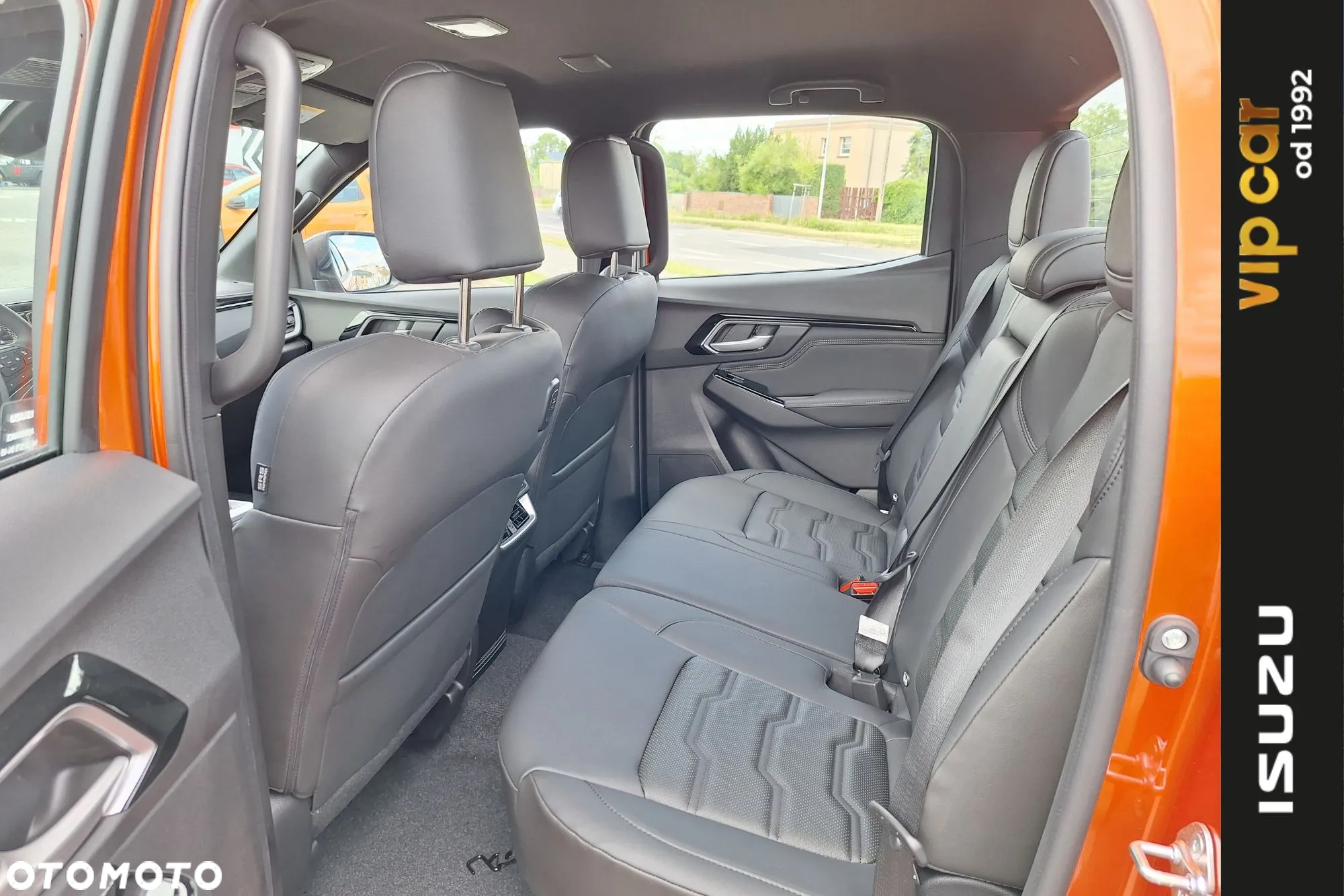 Isuzu D-Max 1.9 DC LSE - 17