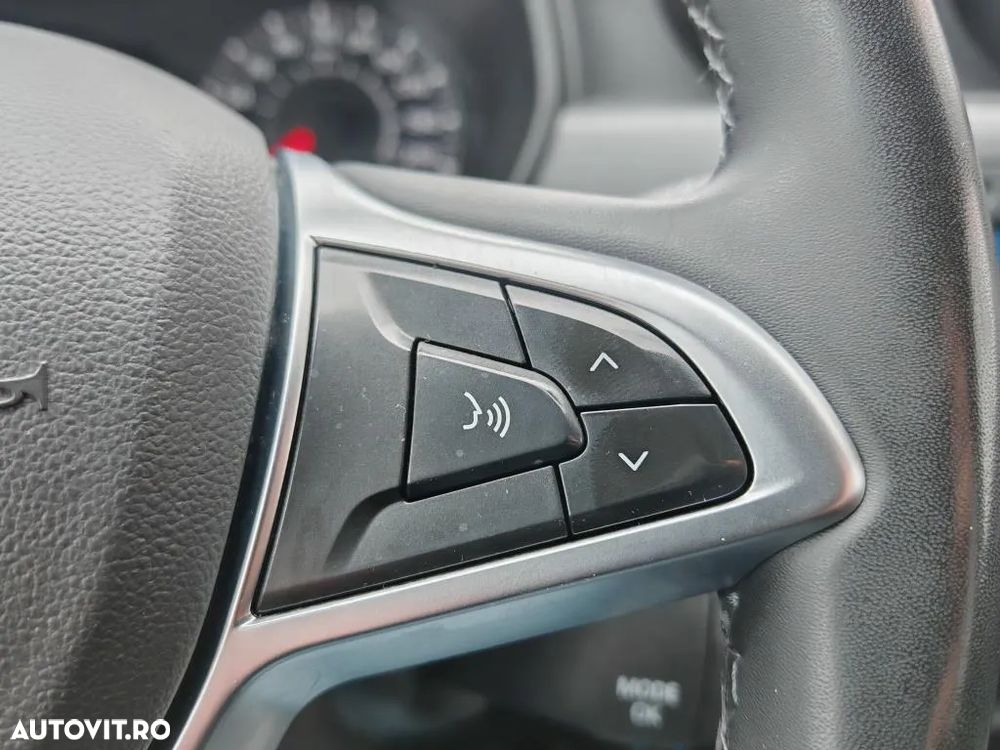 Dacia Duster Blue dCi 115 2WD Prestige - 20