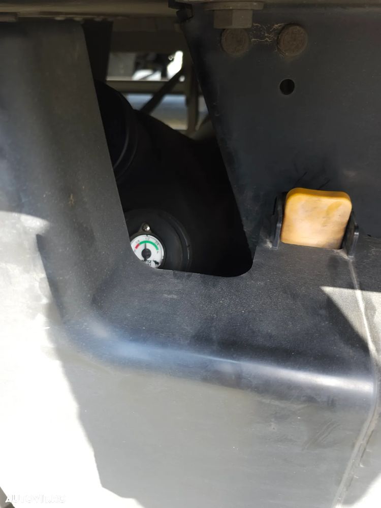 Schmitz Cargobull Termoking SLXI SPECTRUM Dubla temperatura - 27