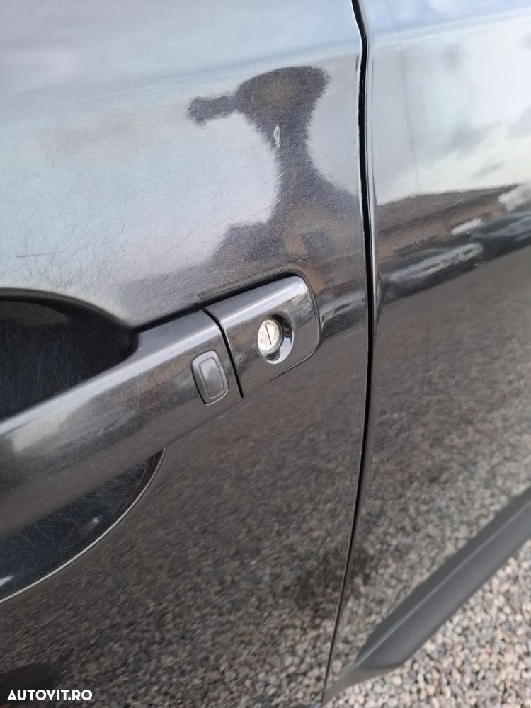 Nissan Qashqai 2.0 DCI Tekna - 17