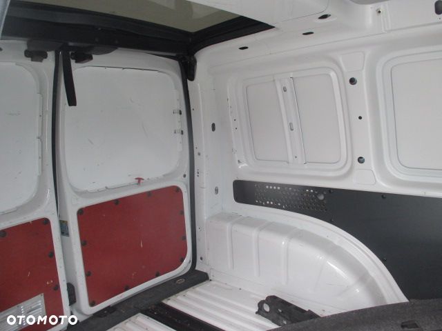 Volkswagen caddy - 7