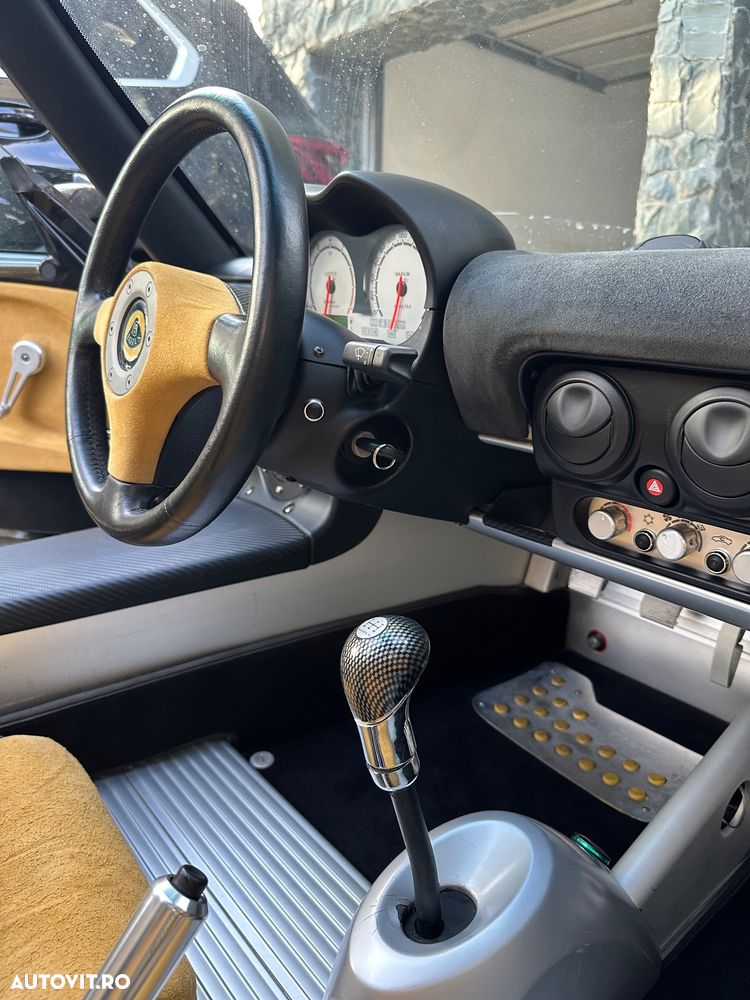 Lotus Elise - 25