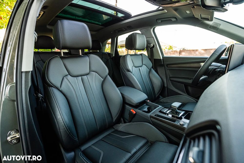 Audi Q5 - 8