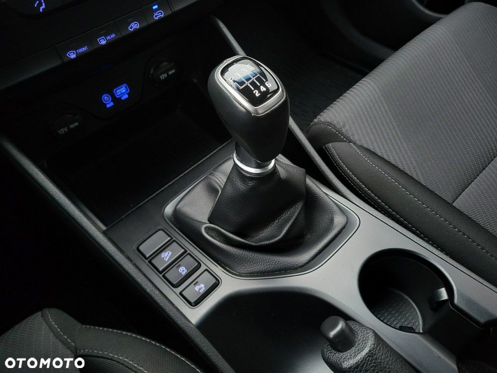 Hyundai Tucson 1.6 GDi Classic 2WD - 30