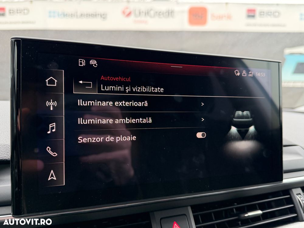 Audi A5 ack 35 TDI S tronic S line - 21