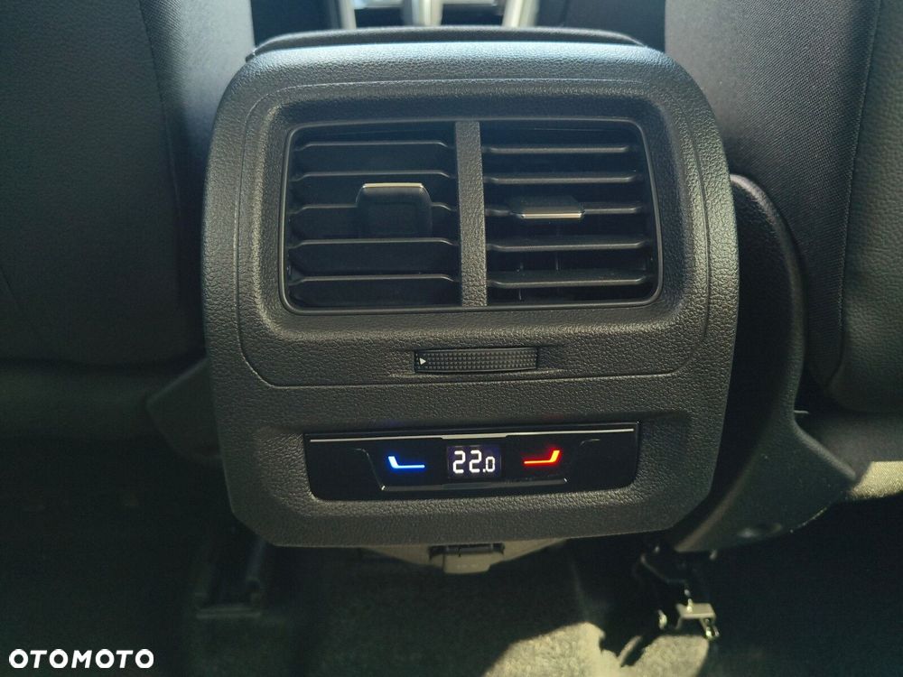 Volkswagen Touran 1.5 TSI EVO Highline DSG - 12