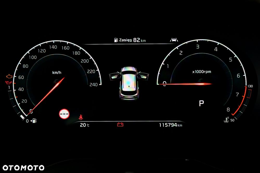 Kia ProCeed 1.5 T-GDI GT Line DCT - 27