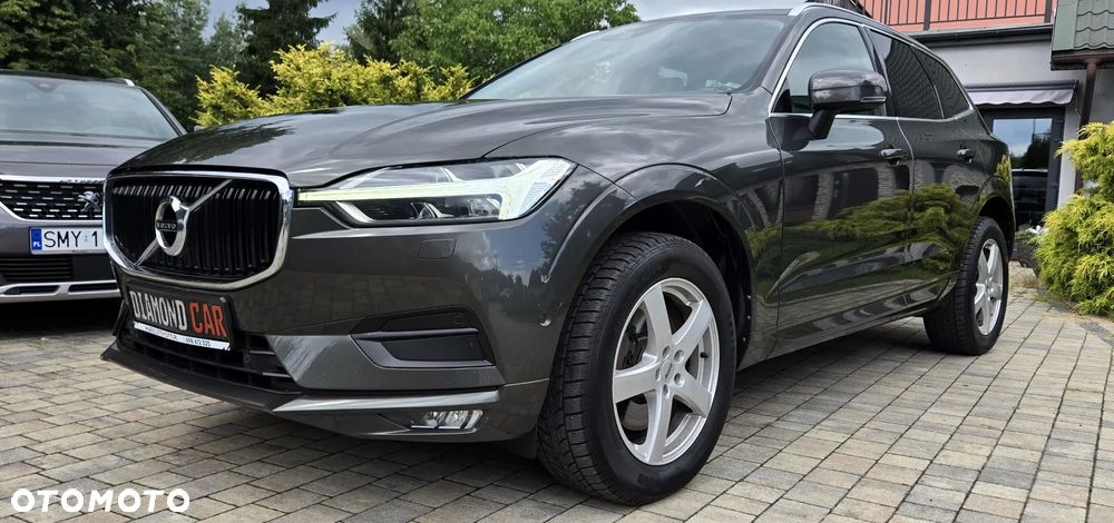 Volvo XC 60 D4 Momentum Pro - 3