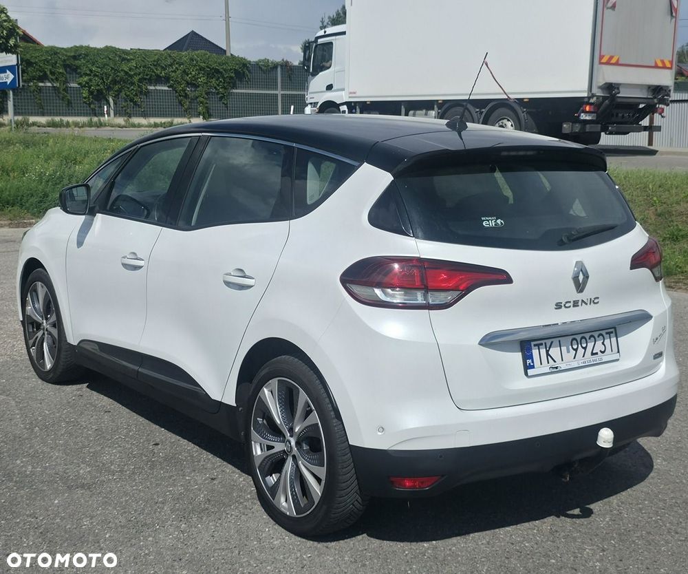 Renault Scenic - 4