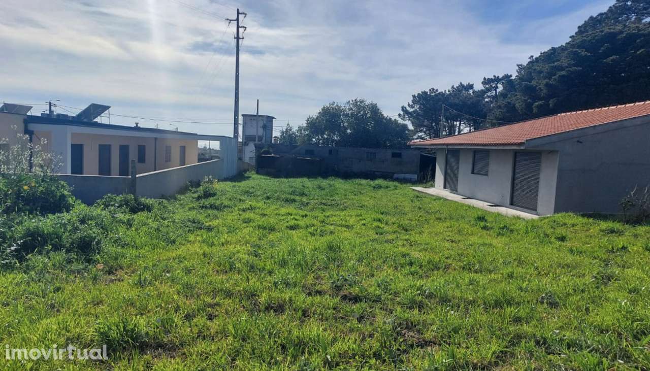 Venda de terreno para construção, Castelo do Neiva, Viana do Castelo - Grande imagem: 4/30