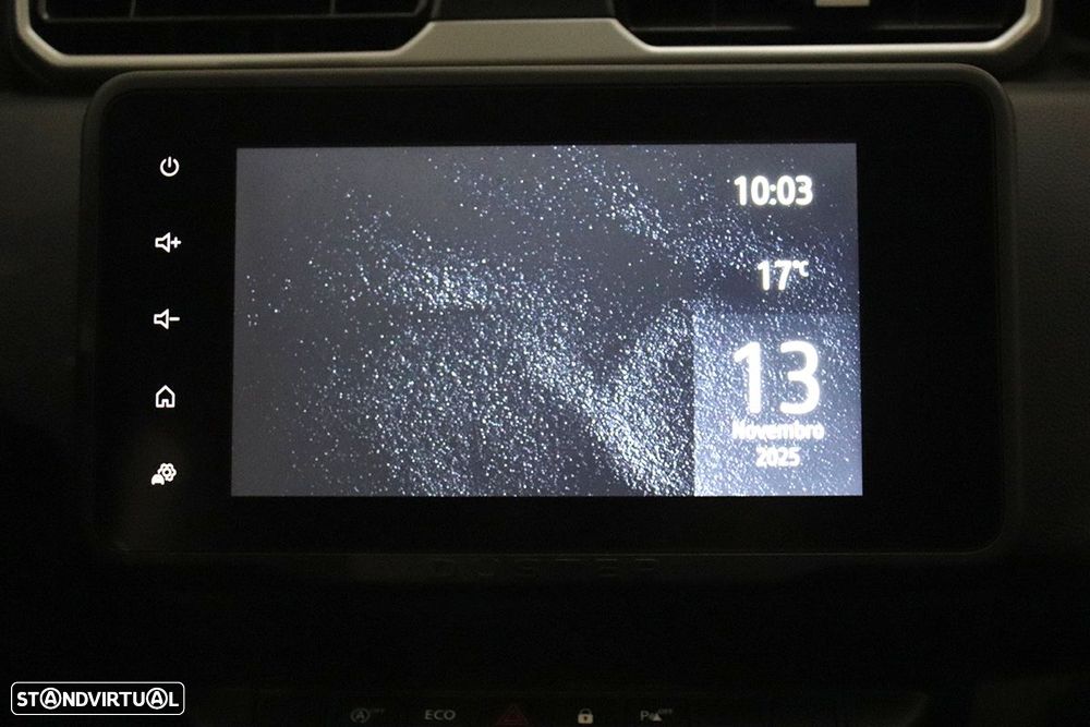 Dacia Duster 1.0 TCe Journey - 9