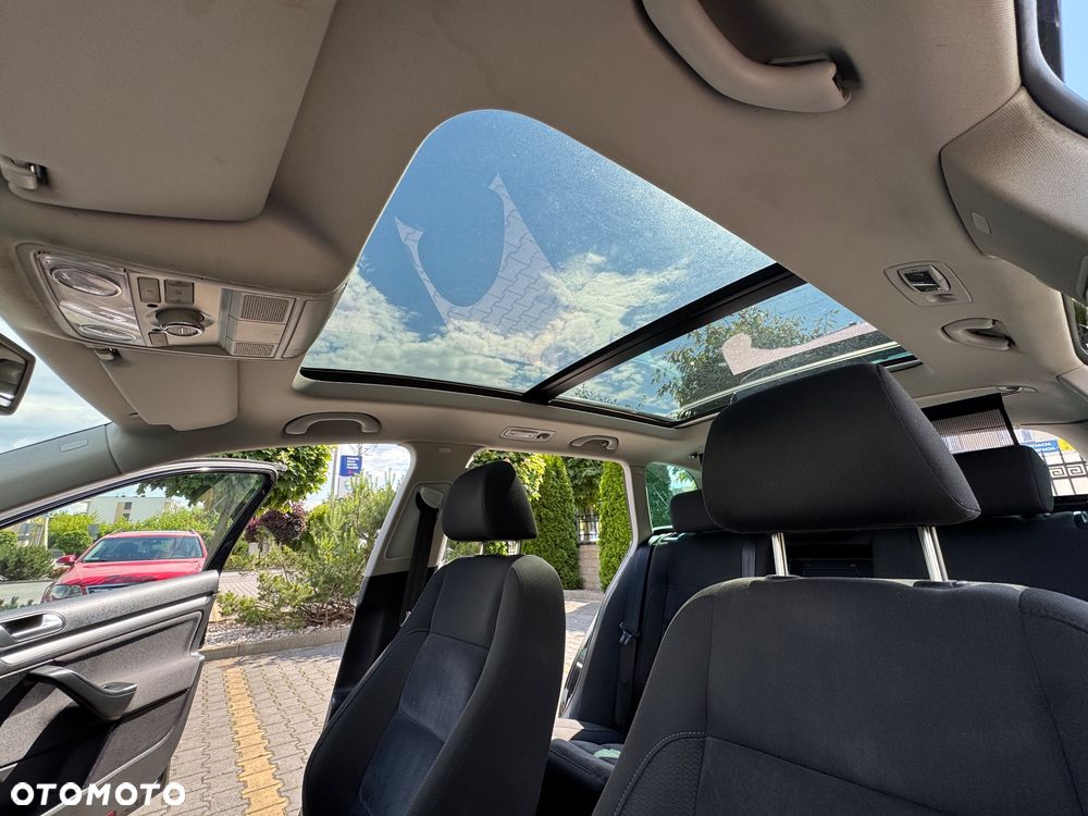 Volkswagen Golf 1.4 TSI Highline - 20