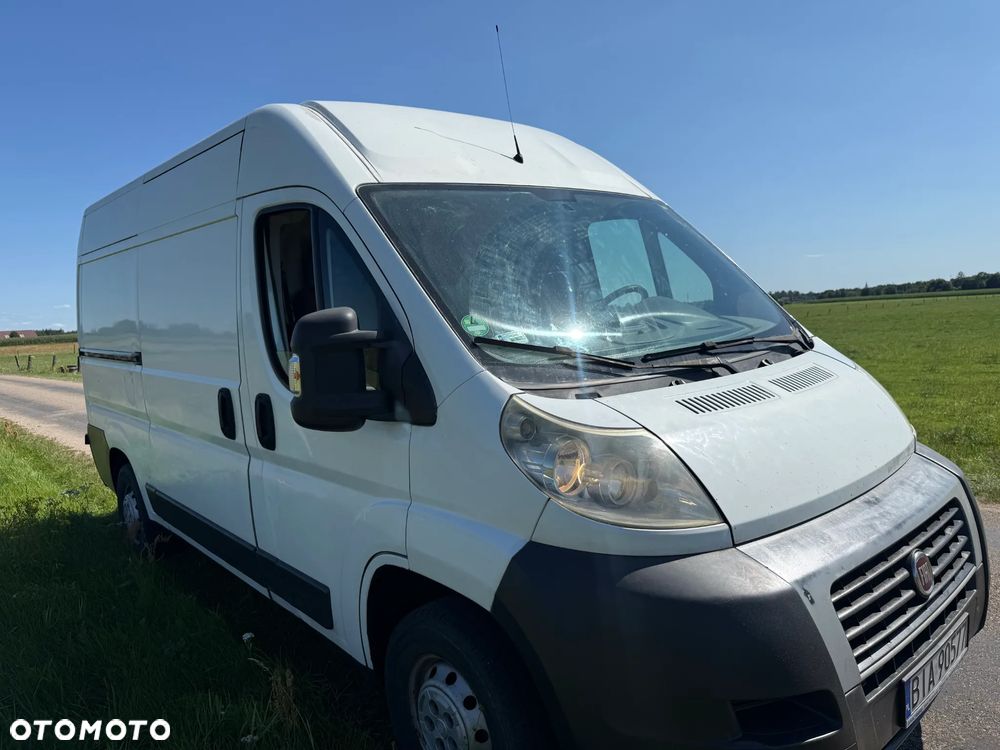 Fiat Ducato - 9