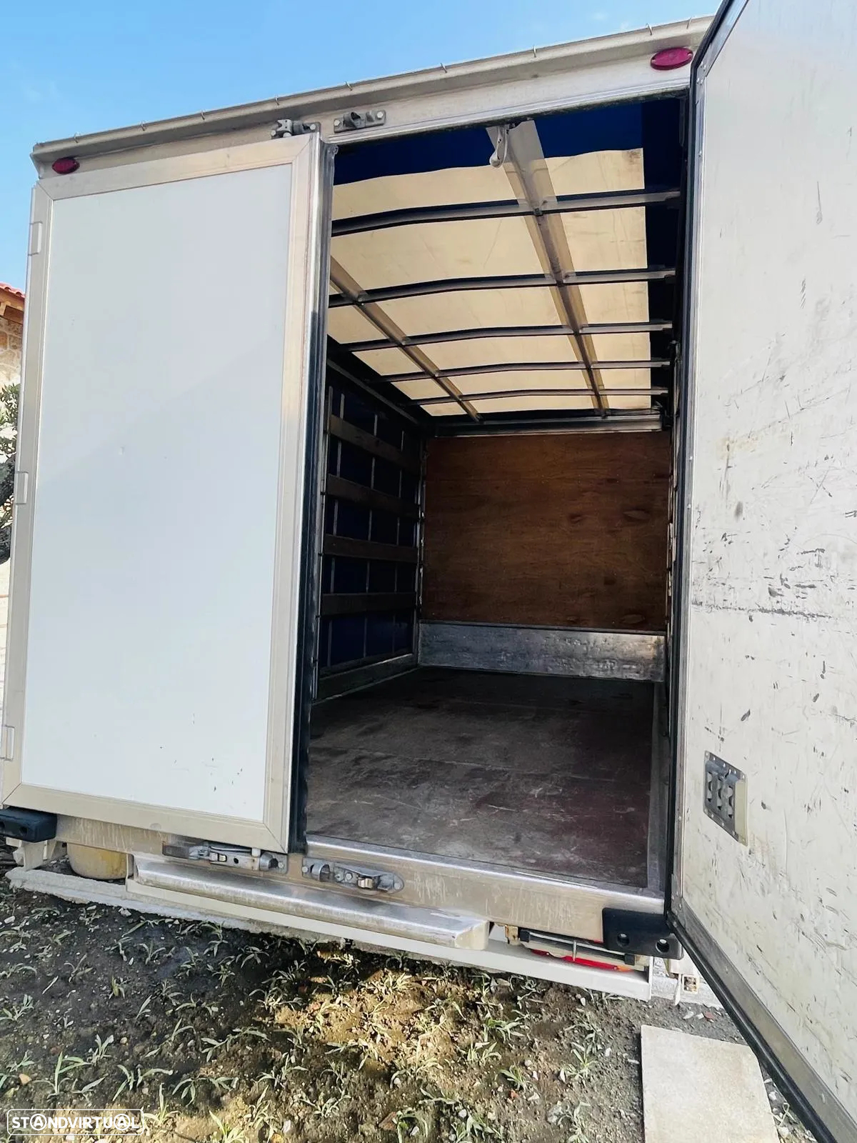 Renault MASTER - 15