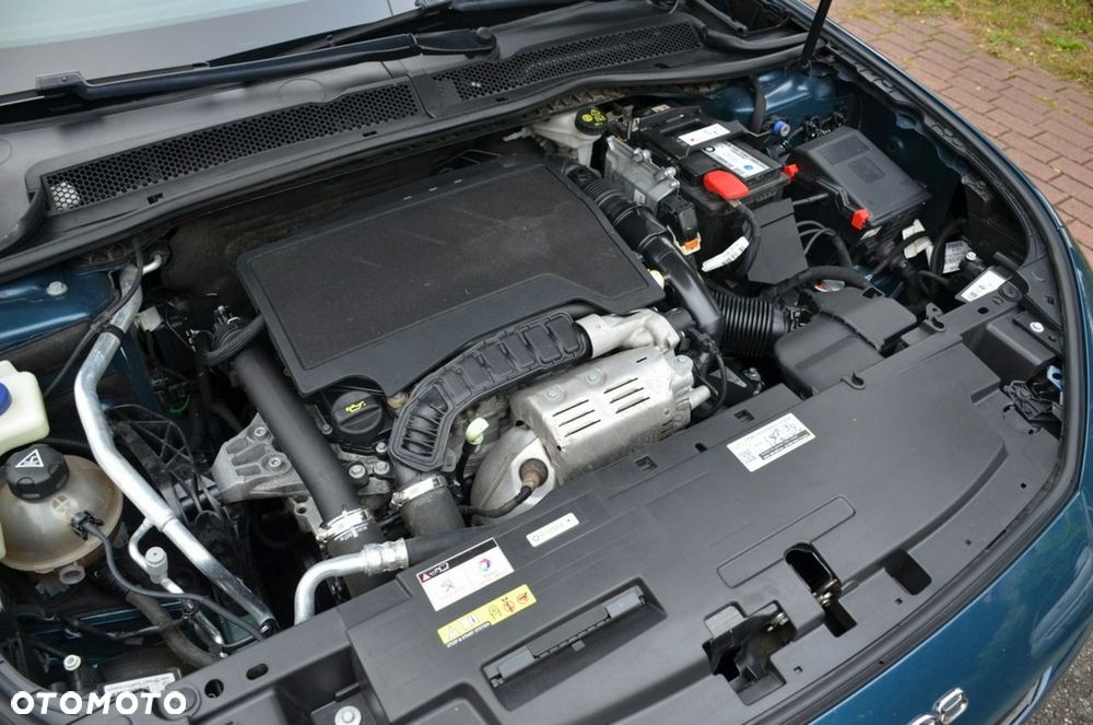 Peugeot 508 - 17