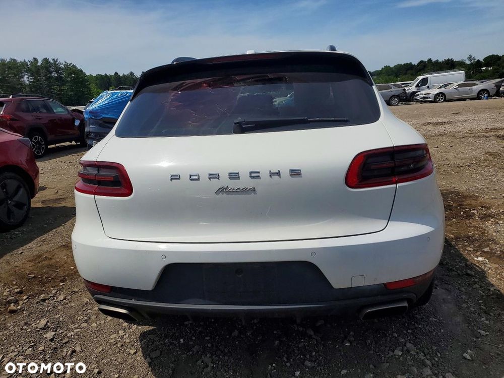 Porsche Macan - 6