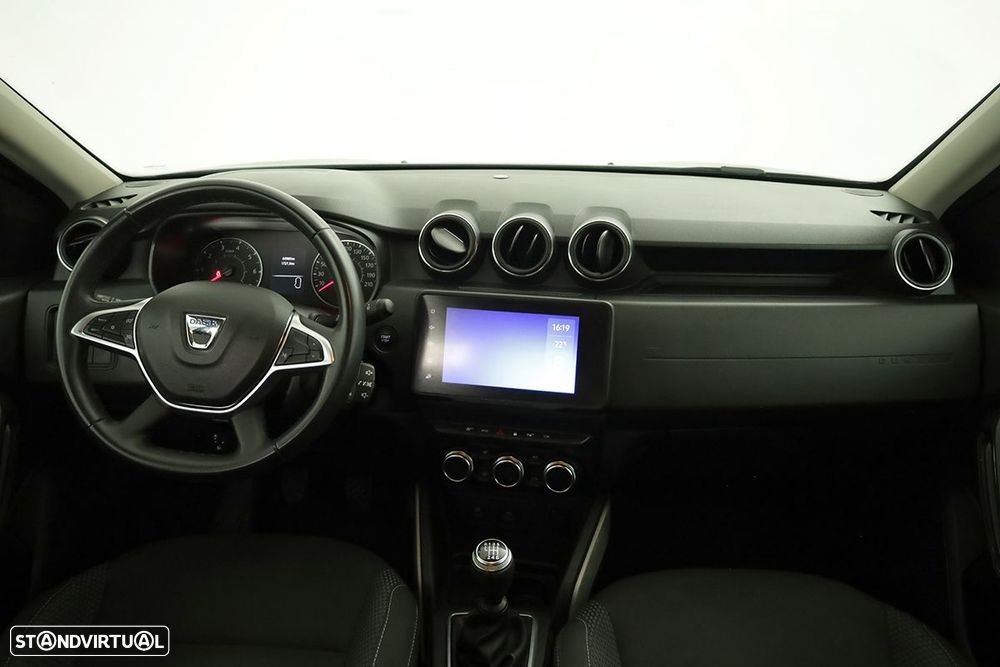 Dacia Duster 1.5 Blue dCi Prestige - 7