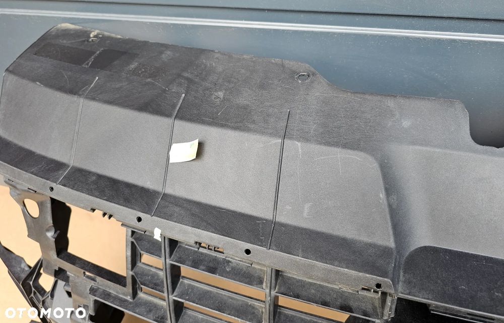 Grill atrapa wzmocnienie VW TRANSPORTER T6.1 MULTIVAN CARAVELLE 7LA807699 - 4