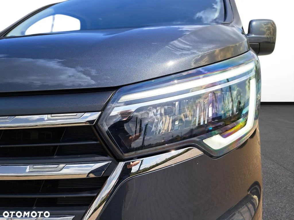 Renault Trafic - 11