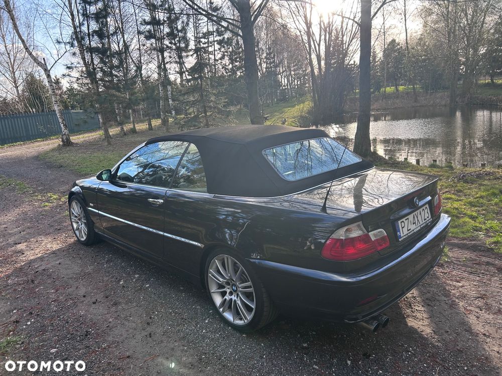 BMW Seria 3 - 8