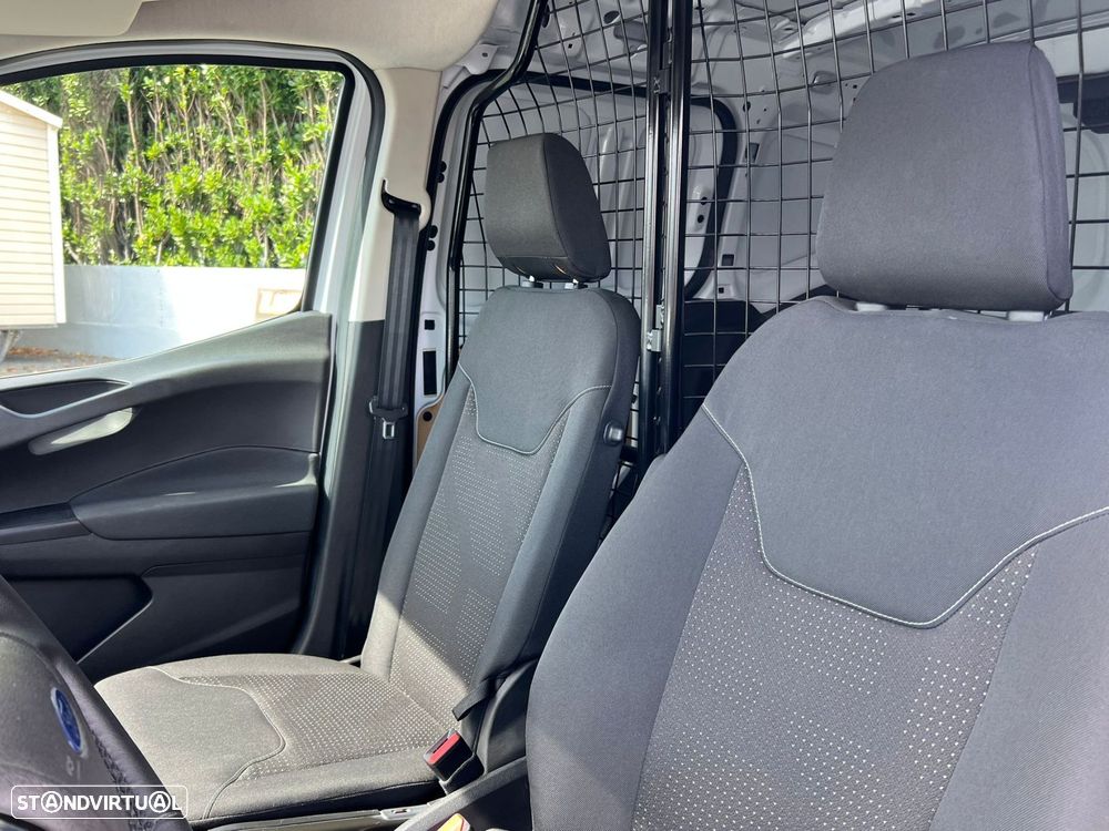 Ford Transit Courier 1.5 TDCi Sport - 8
