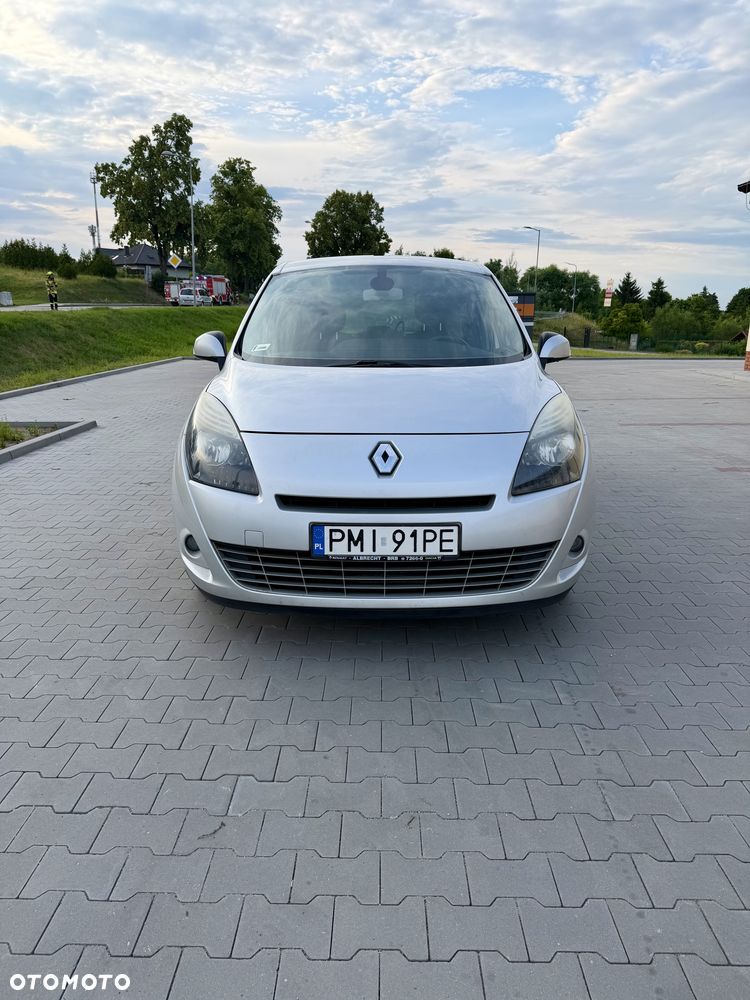 Renault Scenic 1.9 dCi Privilege - 1