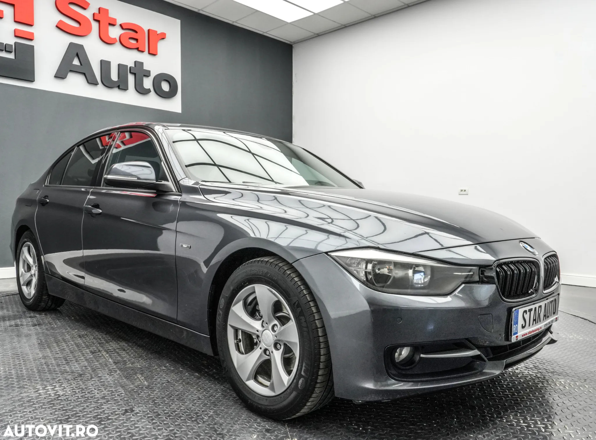 BMW Seria 3 - 3