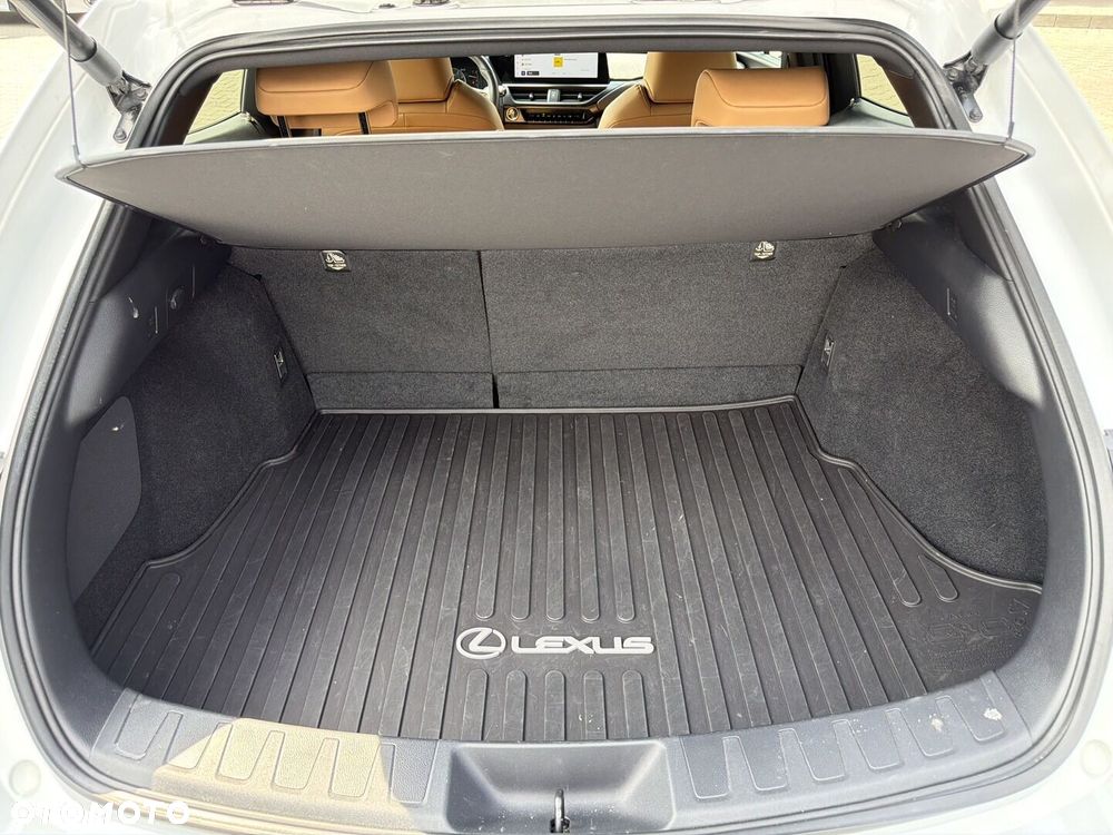 Lexus UX 200 GPF F Sport Design 2WD - 12