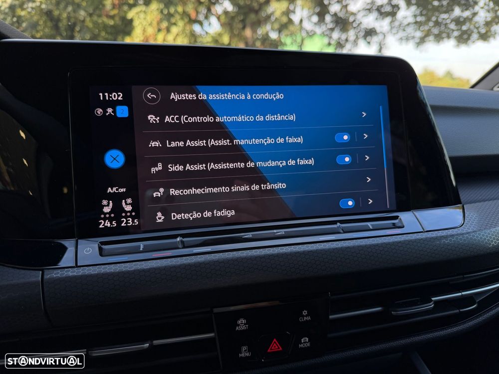 VW Golf 2.0 TSI GTI DSG - 26