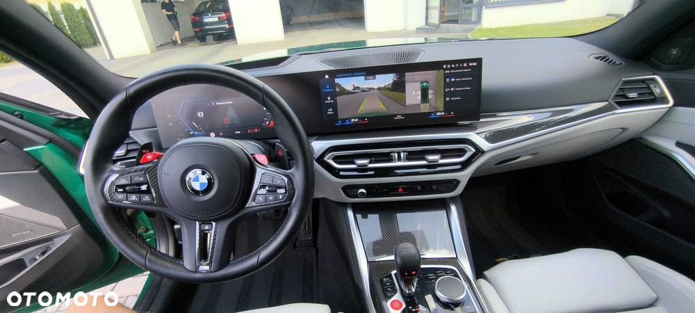 BMW M3 - 7