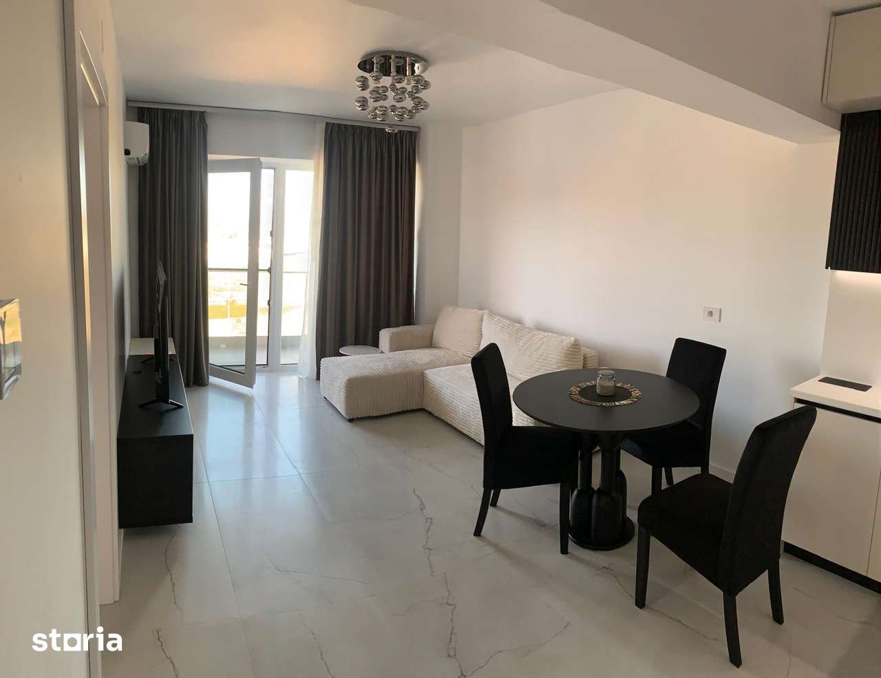 Apartament 2 camere Prima Green — fotografia 3