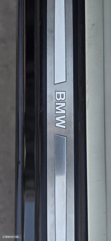 BMW 640 d Pack M - 7