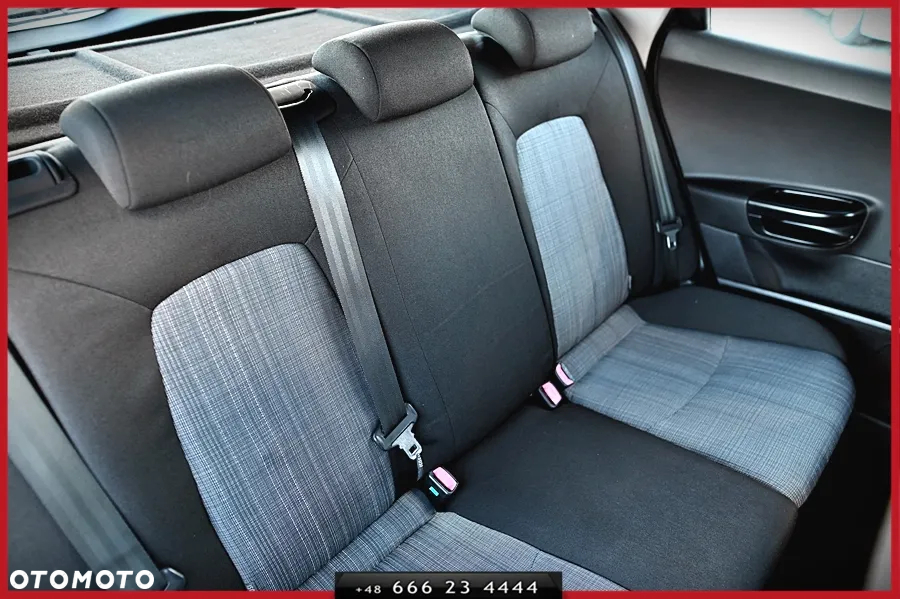 Kia Ceed Cee'd 1.4 Comfort - 23
