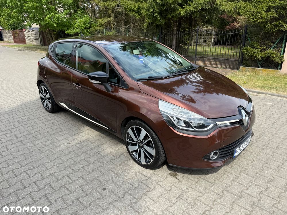 Renault Clio - 2