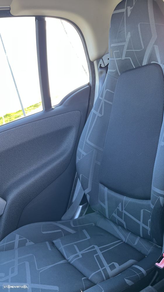 Smart ForTwo Coupé 1.0 mhd Passion 71 - 9