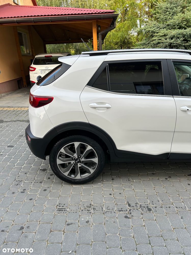 Kia Stonic 1.6 CRDi XL - 10