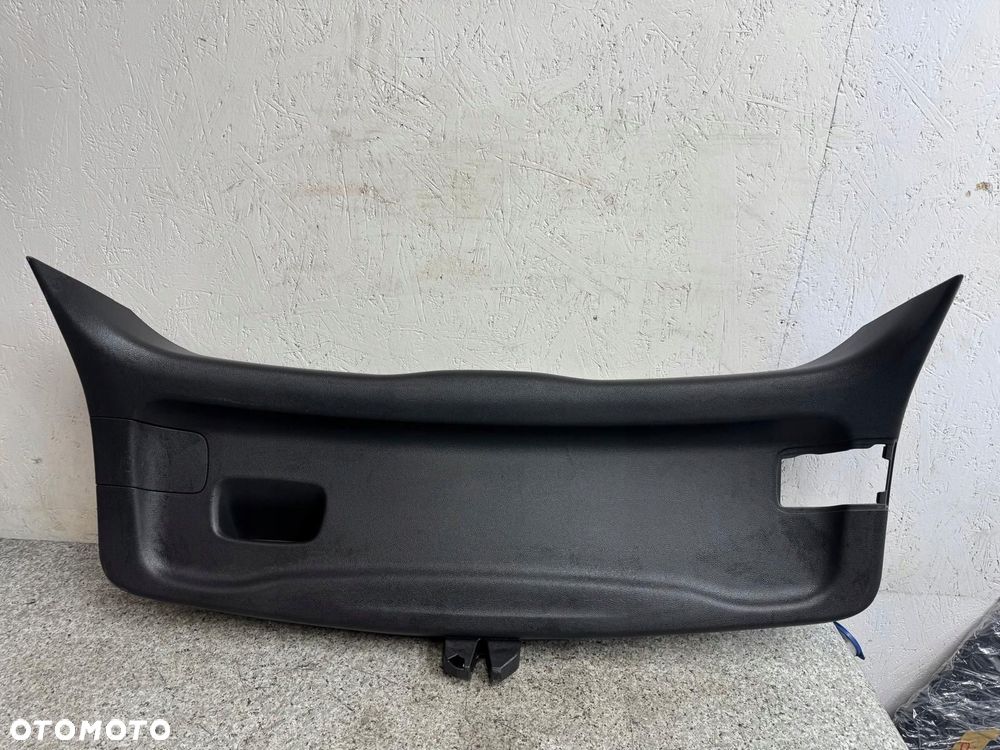 osłona zamka klapy astra k 2015-2019 39066899 - 6