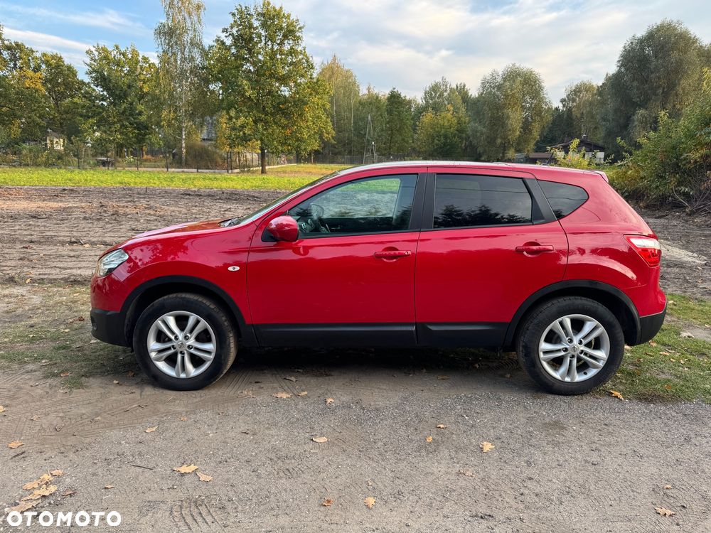 Nissan Qashqai 2.0 360 CVT - 36
