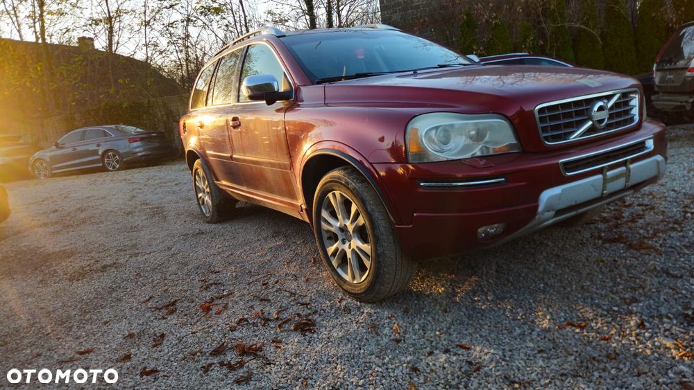 Volvo XC 90 3.2 AWD Executive - 10