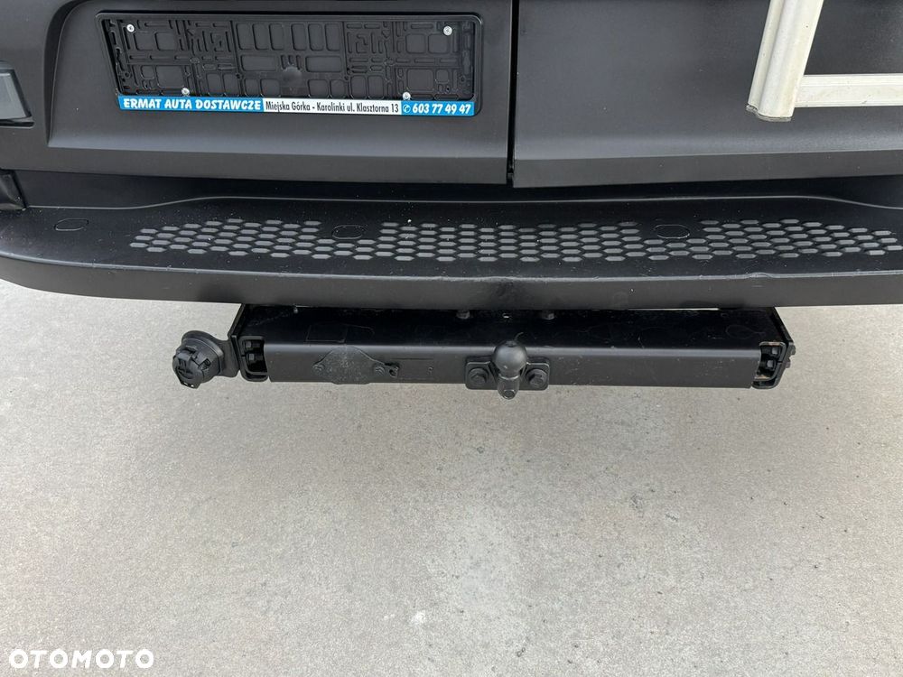 Iveco Daily 35C18 - 22