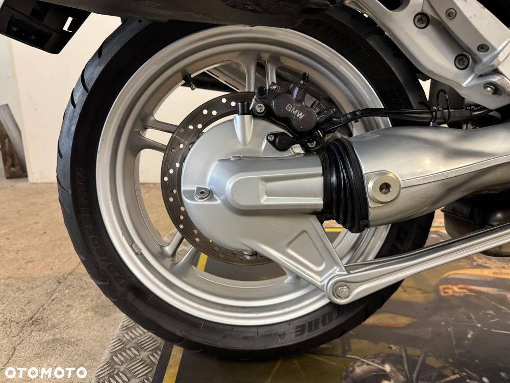 BMW R - 15