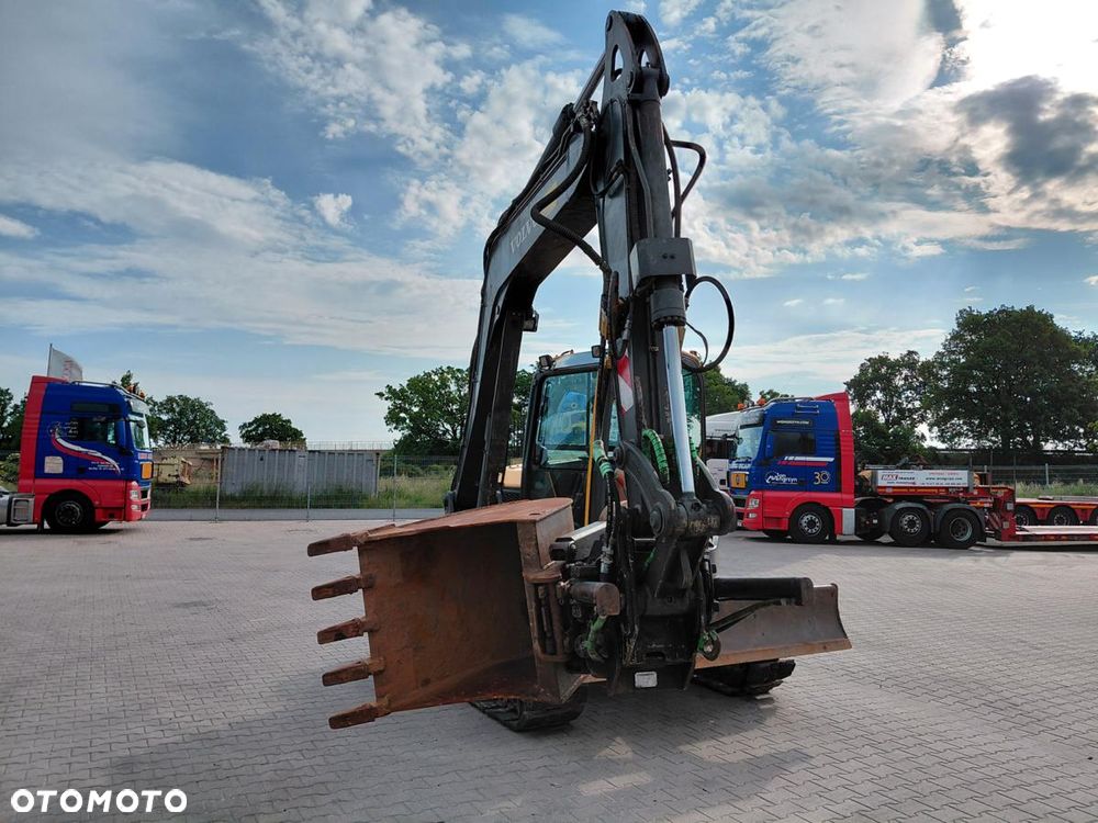Volvo ECR 88 D - 6