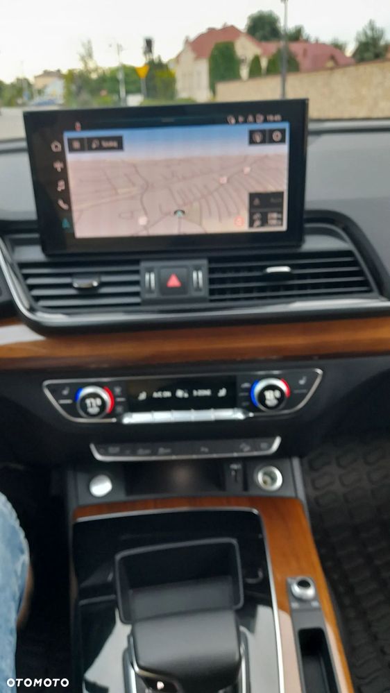 Audi Q5 45 TFSI quattro S tronic - 11