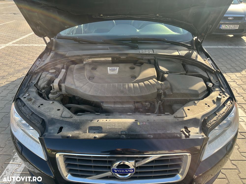 Volvo S80 - 14