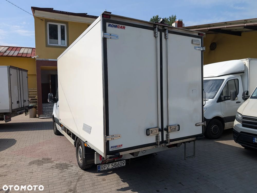 Mercedes-Benz Sprinter 311 - 5