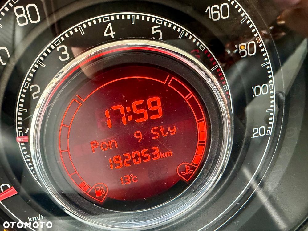 Fiat 500 - 13