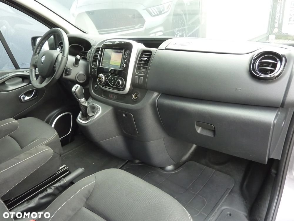 Renault TRAFIC - 20